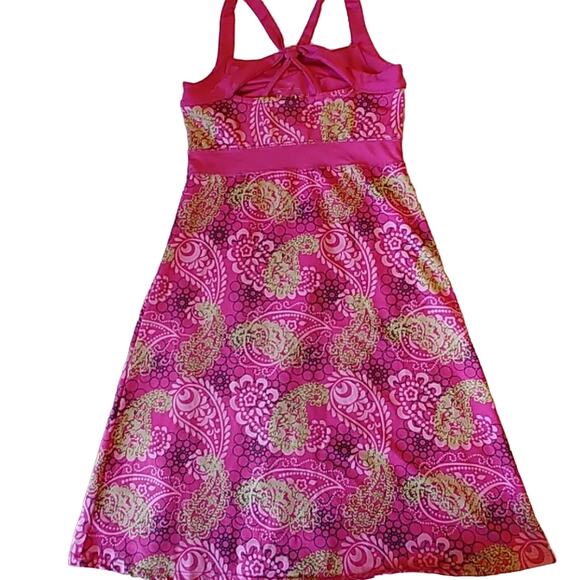 Soybu Tennis Athletic Dress Shelf Bra XS - Picture 2 of 4